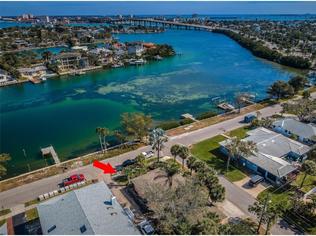 3600 E Maritana Drive Saint Pete Beach FL 33706 - BOCA CIEGA BAY - MCPHERSON BAY U8228909 image1