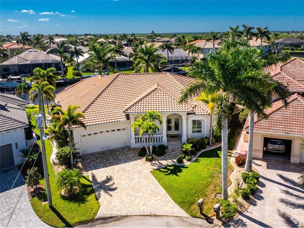 3600 Kassandra Drive Punta Gorda FL 33950 C7516685 image1
