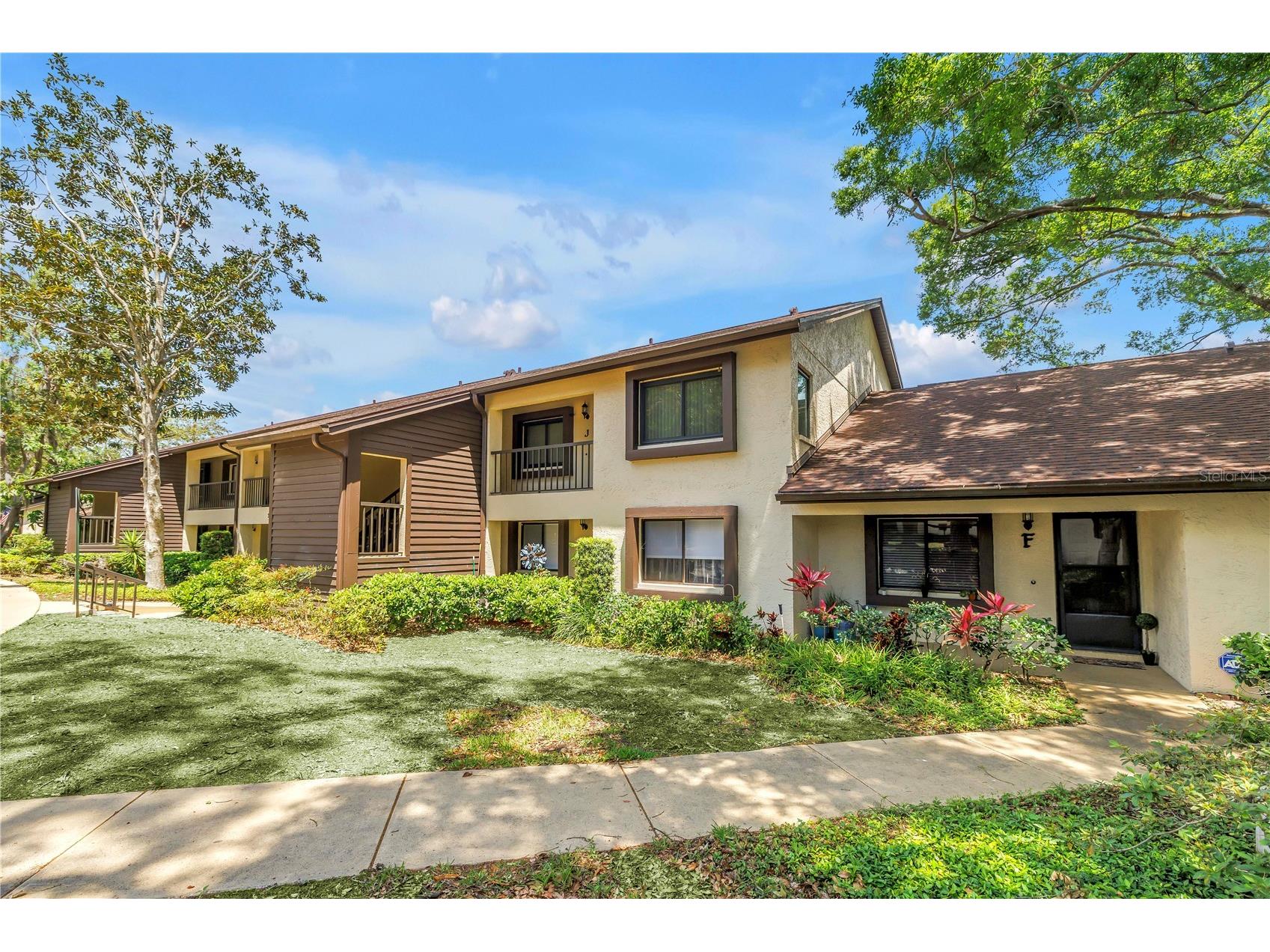 3600 Magnolia Ridge Circle #1224 Palm Harbor FL 34684 TB8498754 image1