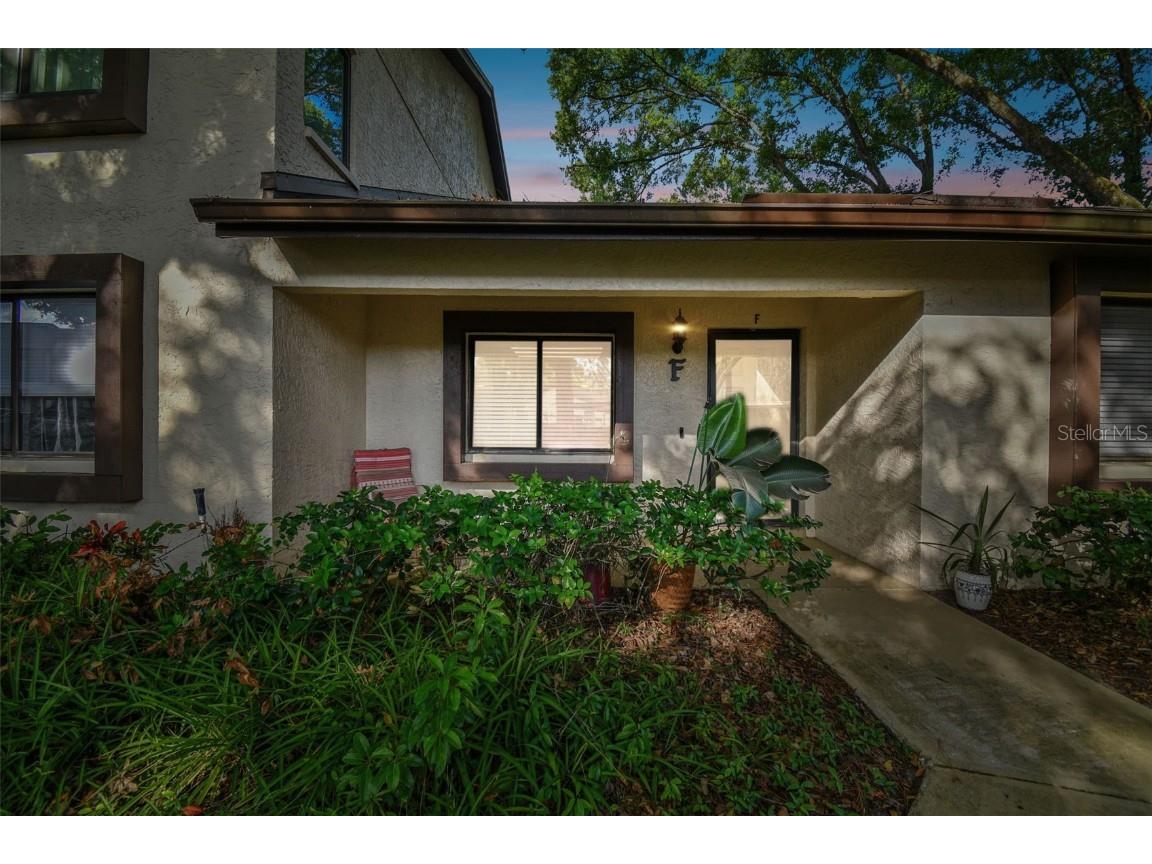 3600 Magnolia Ridge Circle #F Palm Harbor FL 34684 U8215927 image1