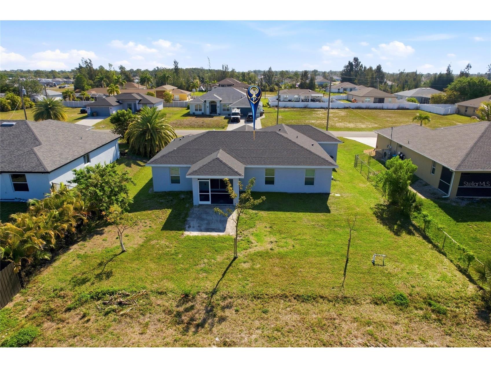 3600 NE 20th Place Cape Coral FL 33909 C7524017 image45