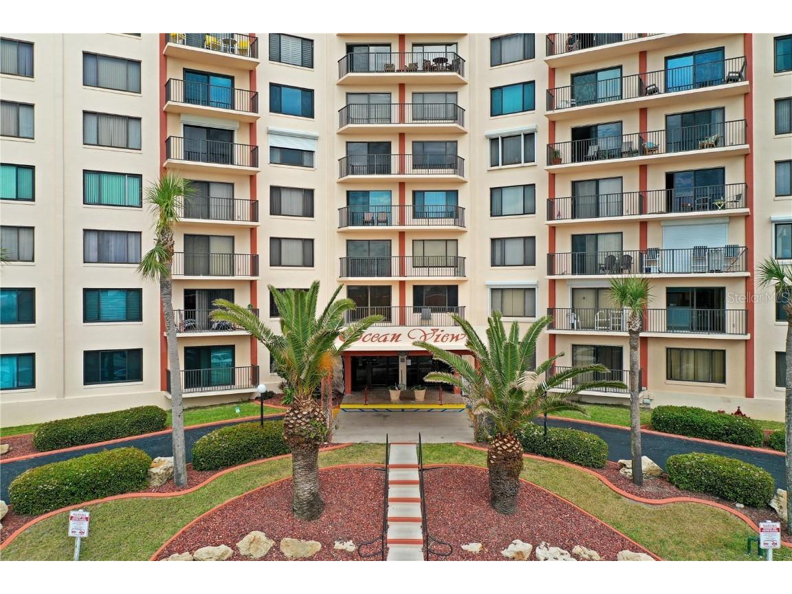 3600 Ocean Shore Boulevard #222 Flagler Beach FL 32136 FC291216 image1