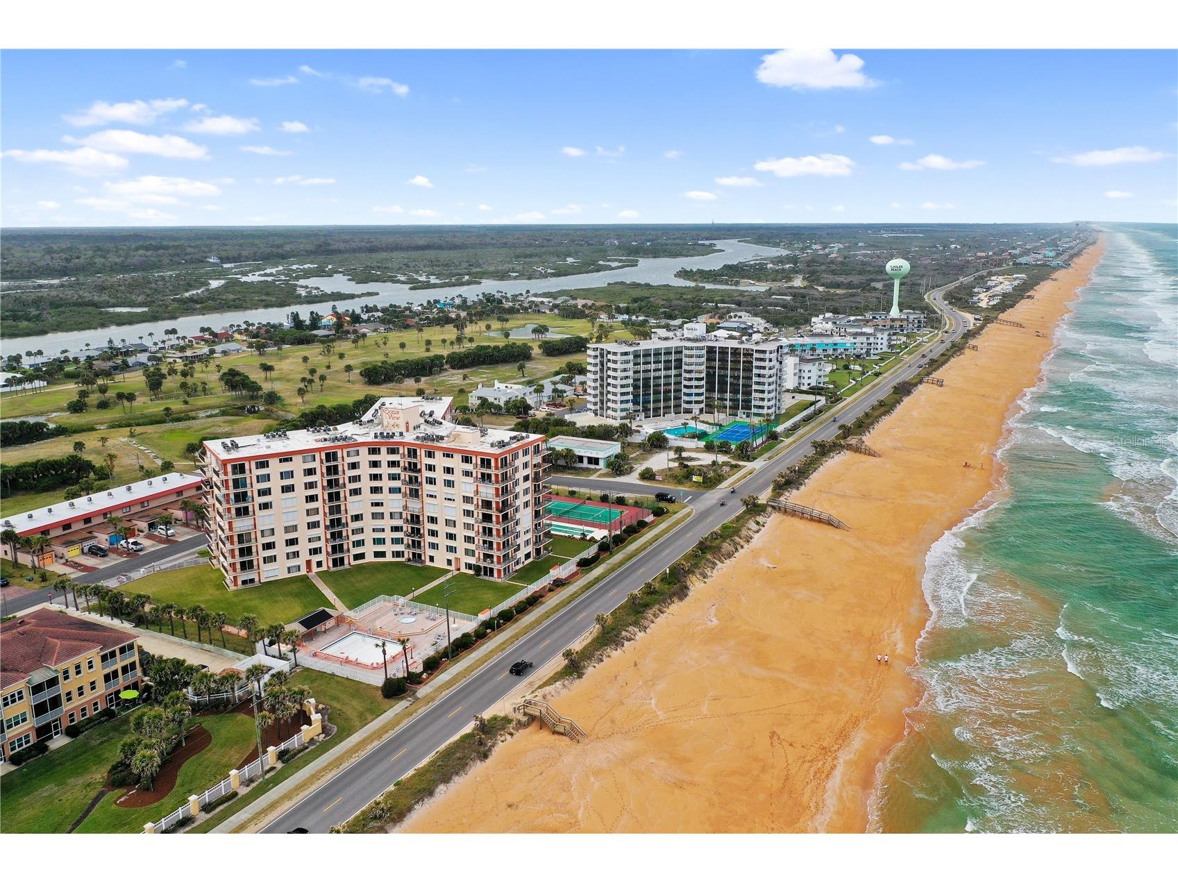 3600 Ocean Shore Boulevard #311 Flagler Beach FL 32136 FC318553 image1
