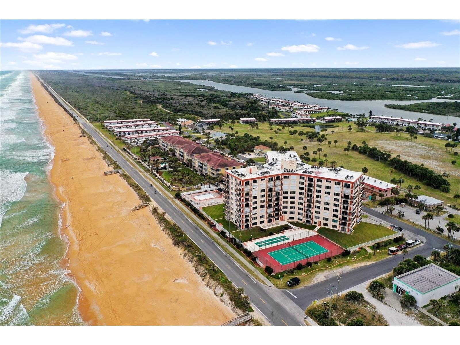 3600 Ocean Shore Boulevard #311 Flagler Beach FL 32136 FC318553 image2