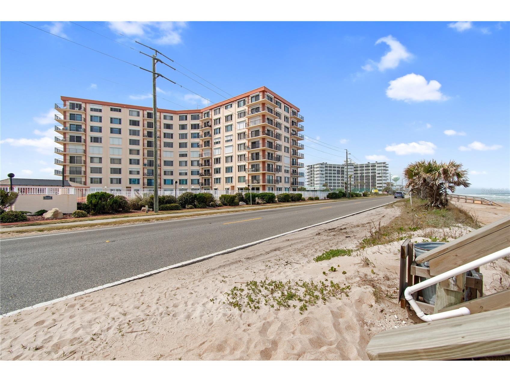 3600 Ocean Shore Boulevard #311 Flagler Beach FL 32136 FC318553 image20