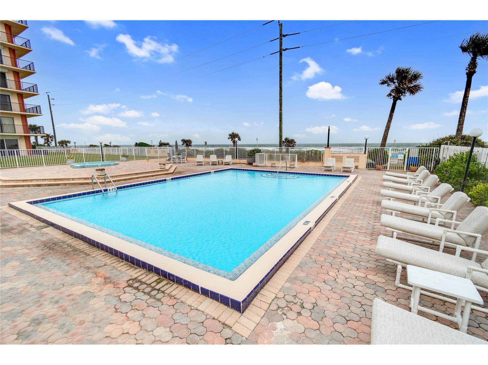 3600 Ocean Shore Boulevard #311 Flagler Beach FL 32136 FC318553 image23