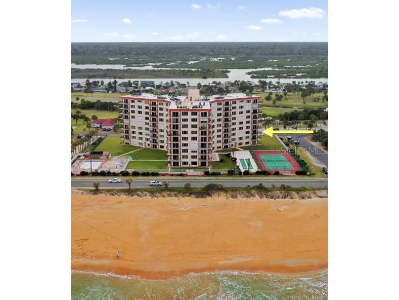 3600 Ocean Shore Boulevard #311 Flagler Beach FL 32136 FC318553 image34