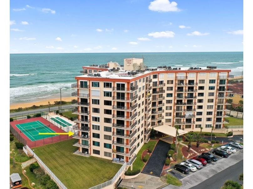 3600 Ocean Shore Boulevard #311 Flagler Beach FL 32136 FC318553 image35
