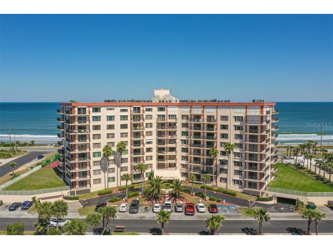 3600 Ocean Shore Boulevard #317 Flagler Beach FL 32136 FC288579 image1