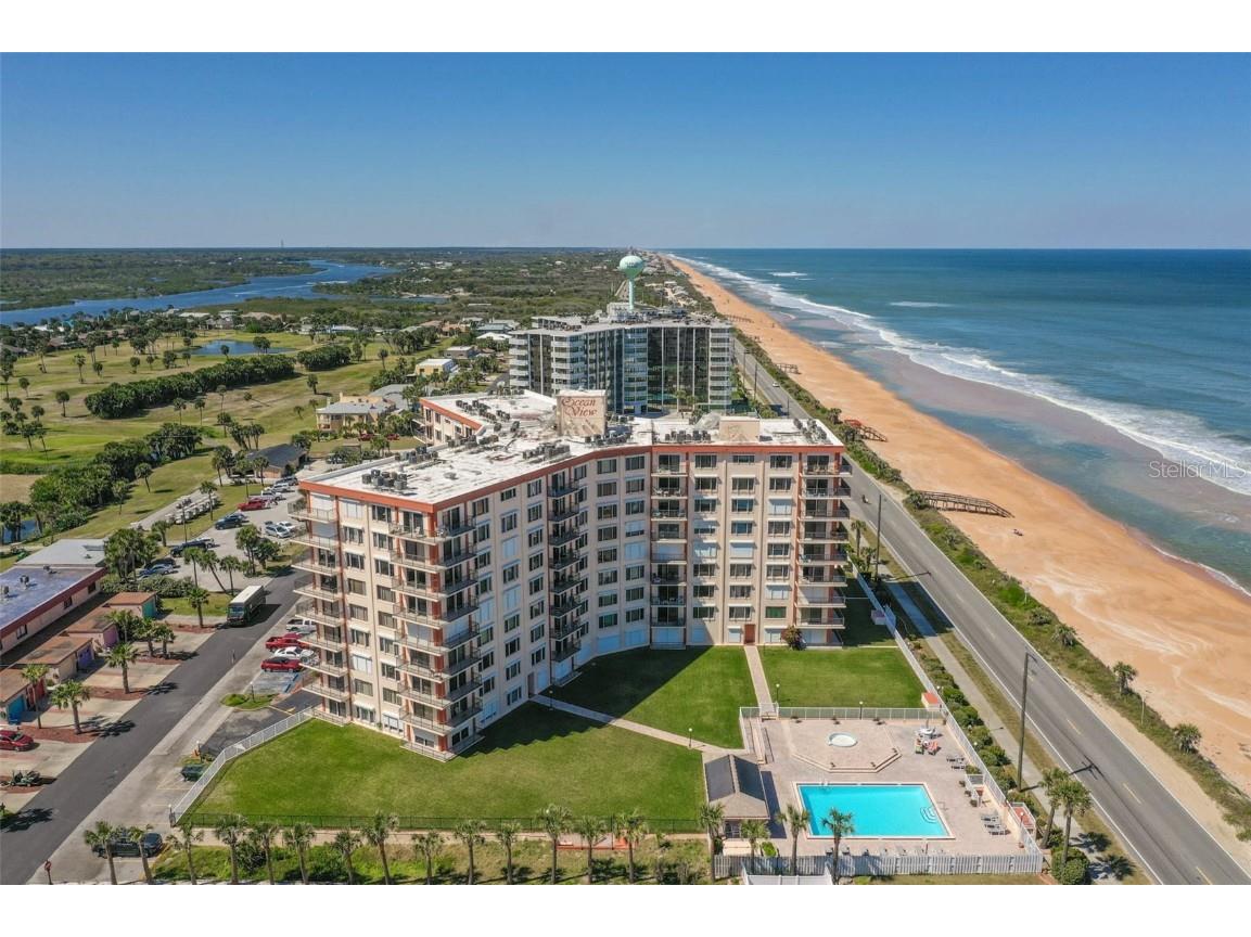 3600 Ocean Shore Boulevard #416 Flagler Beach FL 32136 FC292226 image1