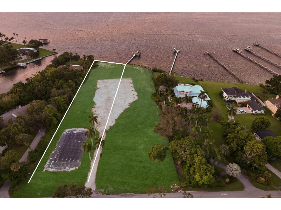 3600 Riverview Boulevard Bradenton FL 34205 - MANATEE RIVER A4656445 image1