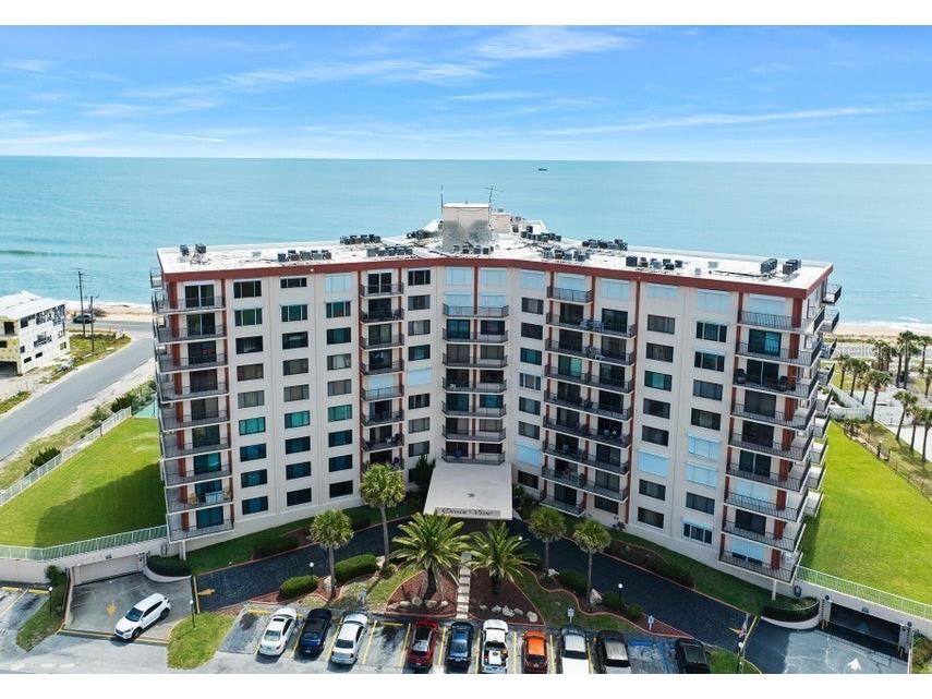 3600 S Ocean Shore Boulevard #111 Flagler Beach FL 32136 V4950180 image1