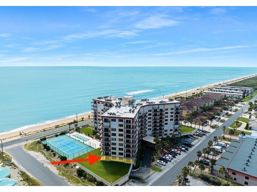 3600 S Ocean Shore Boulevard #111 Flagler Beach FL 32136 V4950180 image2