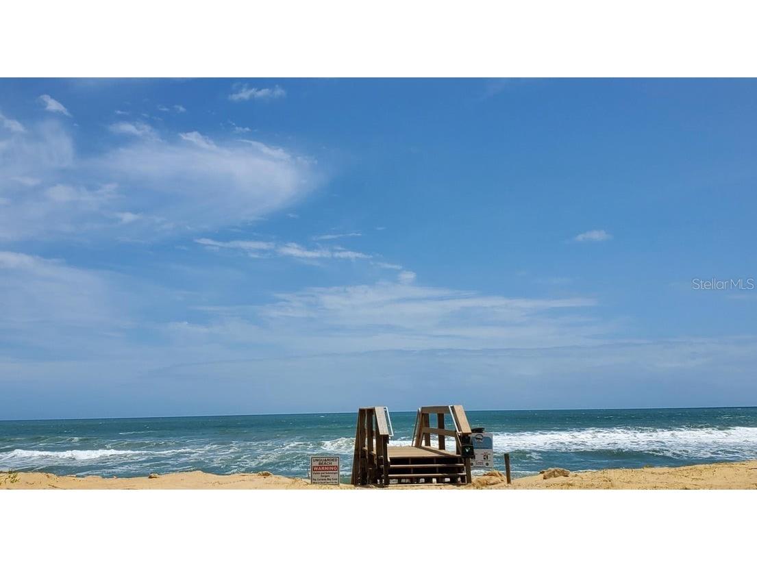3600 S Ocean Shore Boulevard #111 Flagler Beach FL 32136 V4950180 image3
