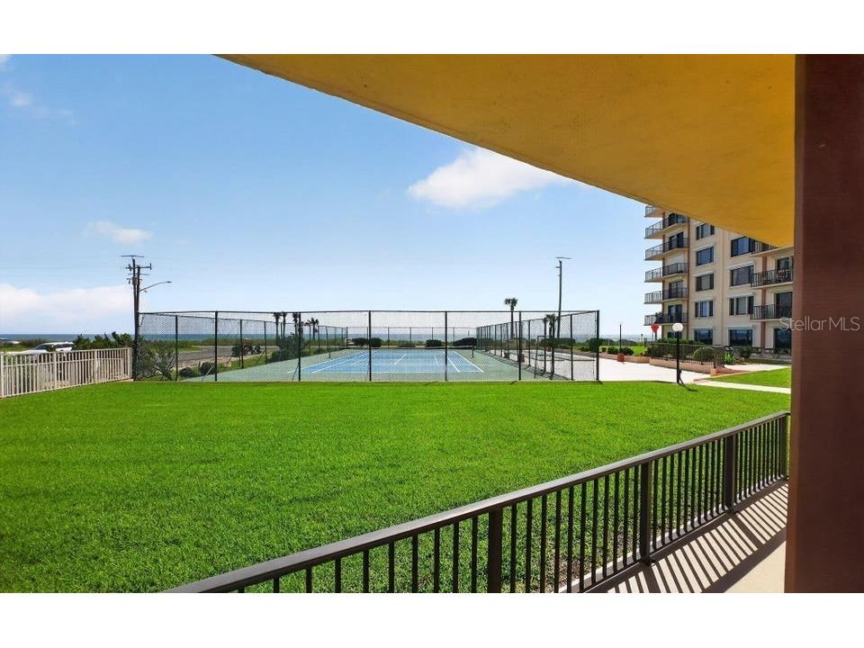 3600 S Ocean Shore Boulevard #111 Flagler Beach FL 32136 V4950180 image34