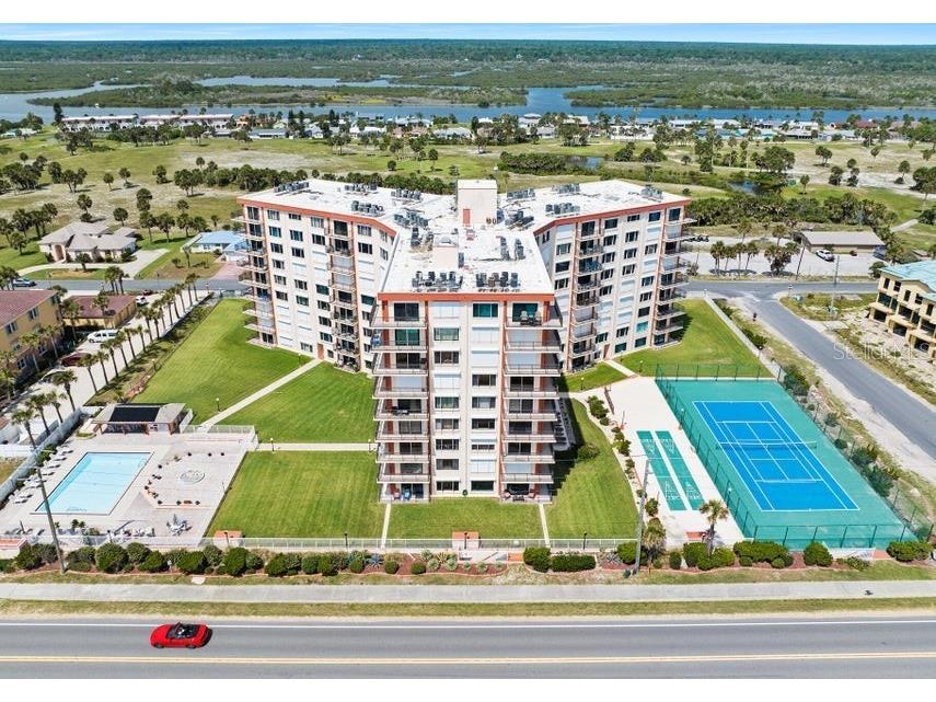 3600 S Ocean Shore Boulevard #111 Flagler Beach FL 32136 V4950180 image36