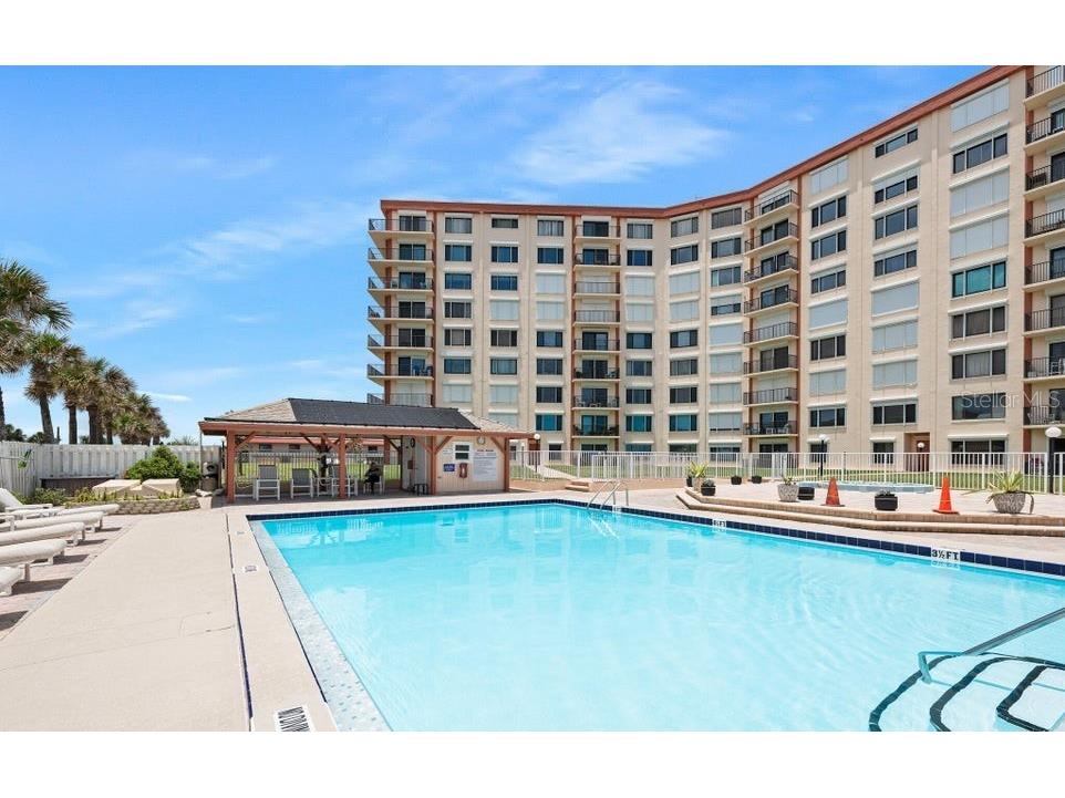 3600 S Ocean Shore Boulevard #111 Flagler Beach FL 32136 V4950180 image47