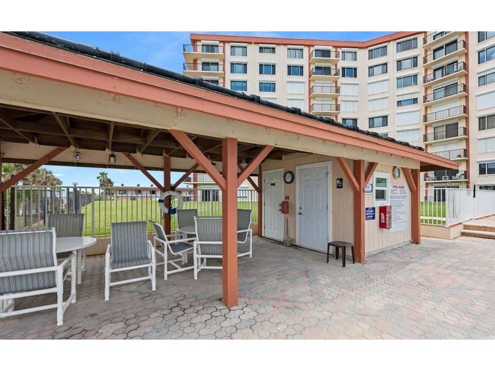 3600 S Ocean Shore Boulevard #111 Flagler Beach FL 32136 V4950180 image49