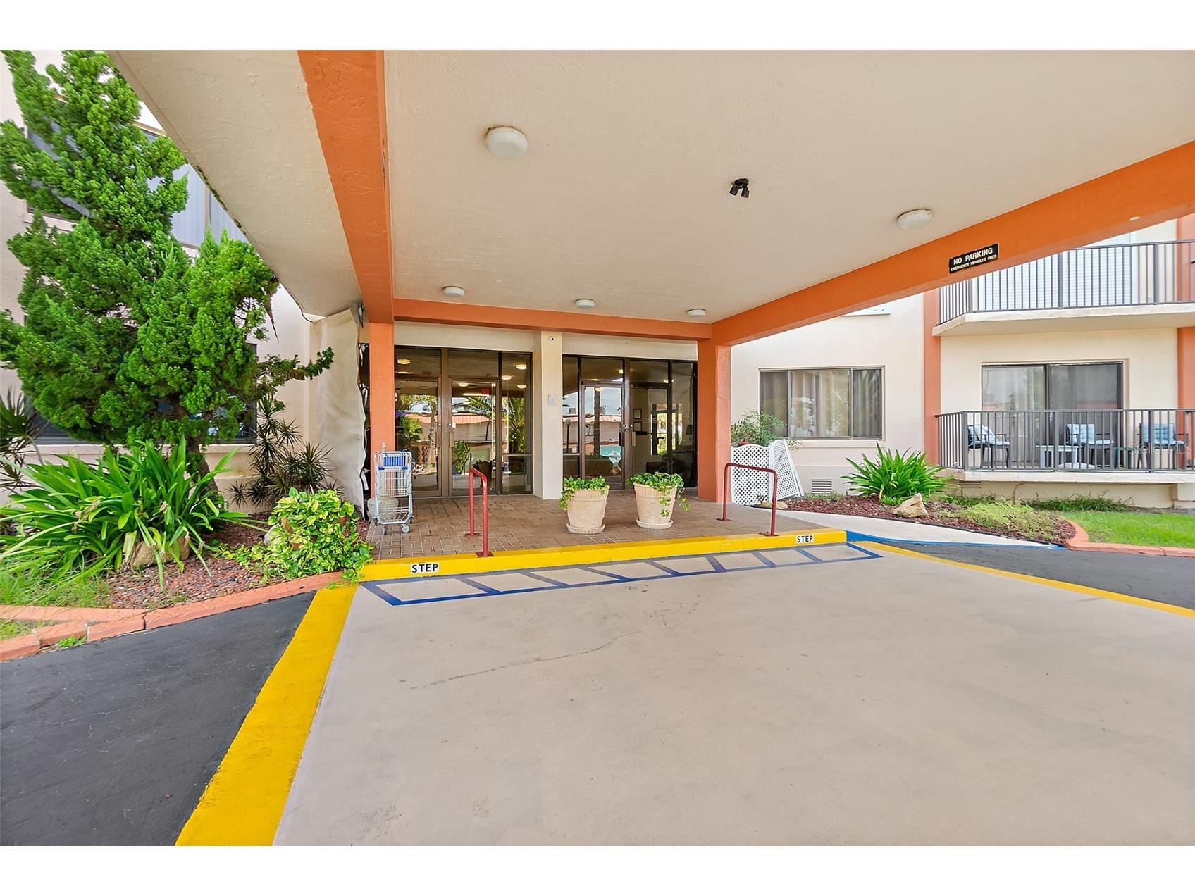3600 S Ocean Shore Boulevard #115 Flagler Beach FL 32136 FC319526 image14