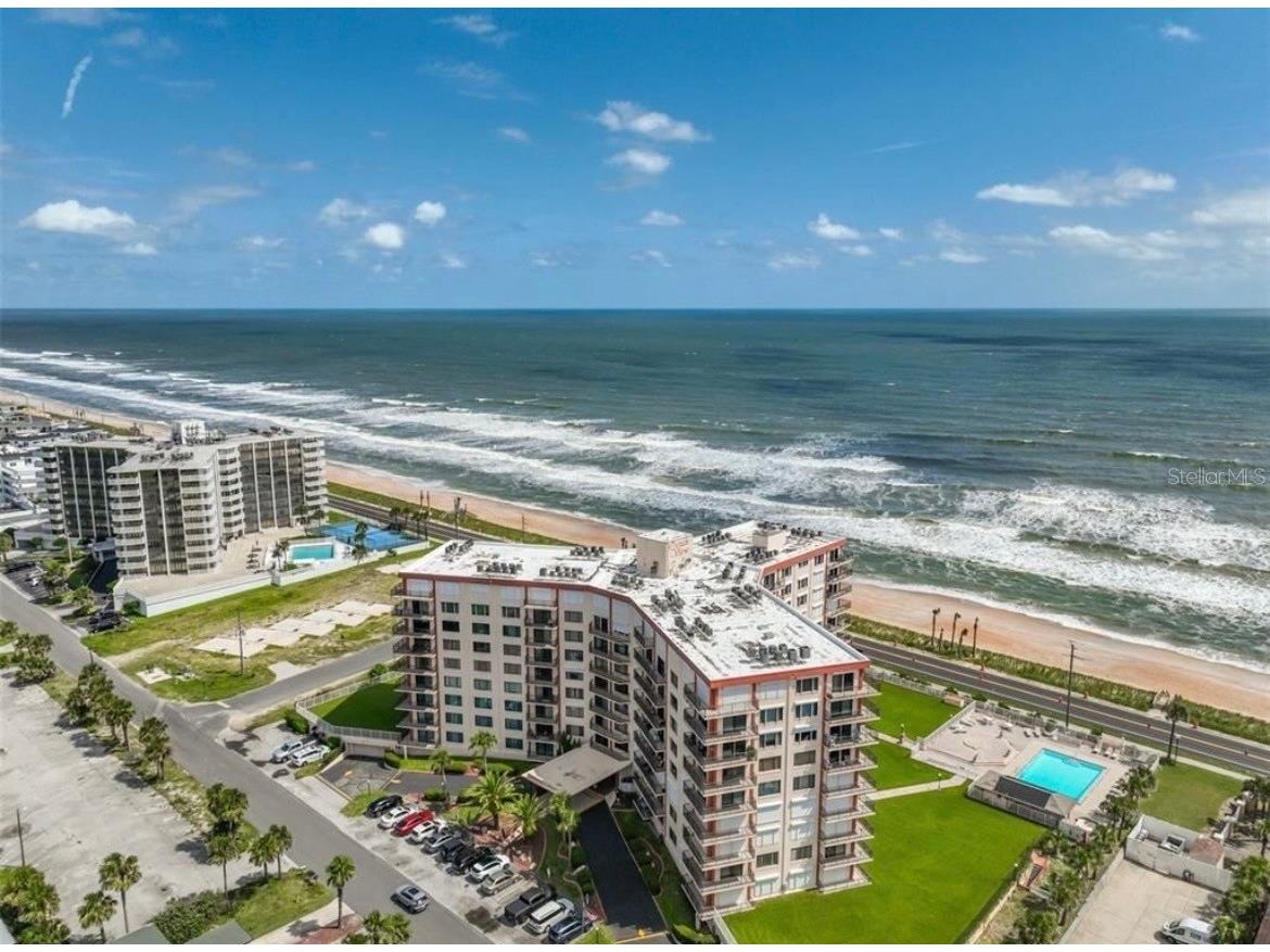 3600 S Ocean Shore Boulevard #115 Flagler Beach FL 32136 FC319526 image18