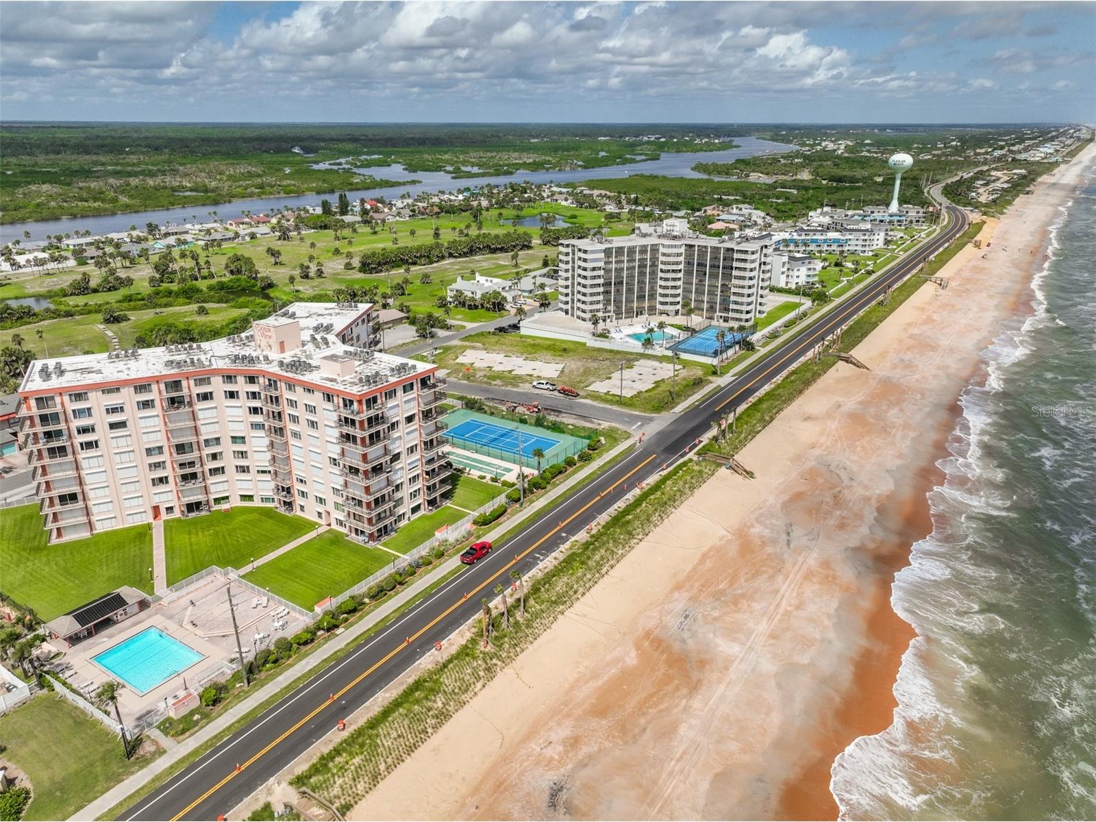 3600 S Ocean Shore Boulevard #115 Flagler Beach FL 32136 FC319526 image3