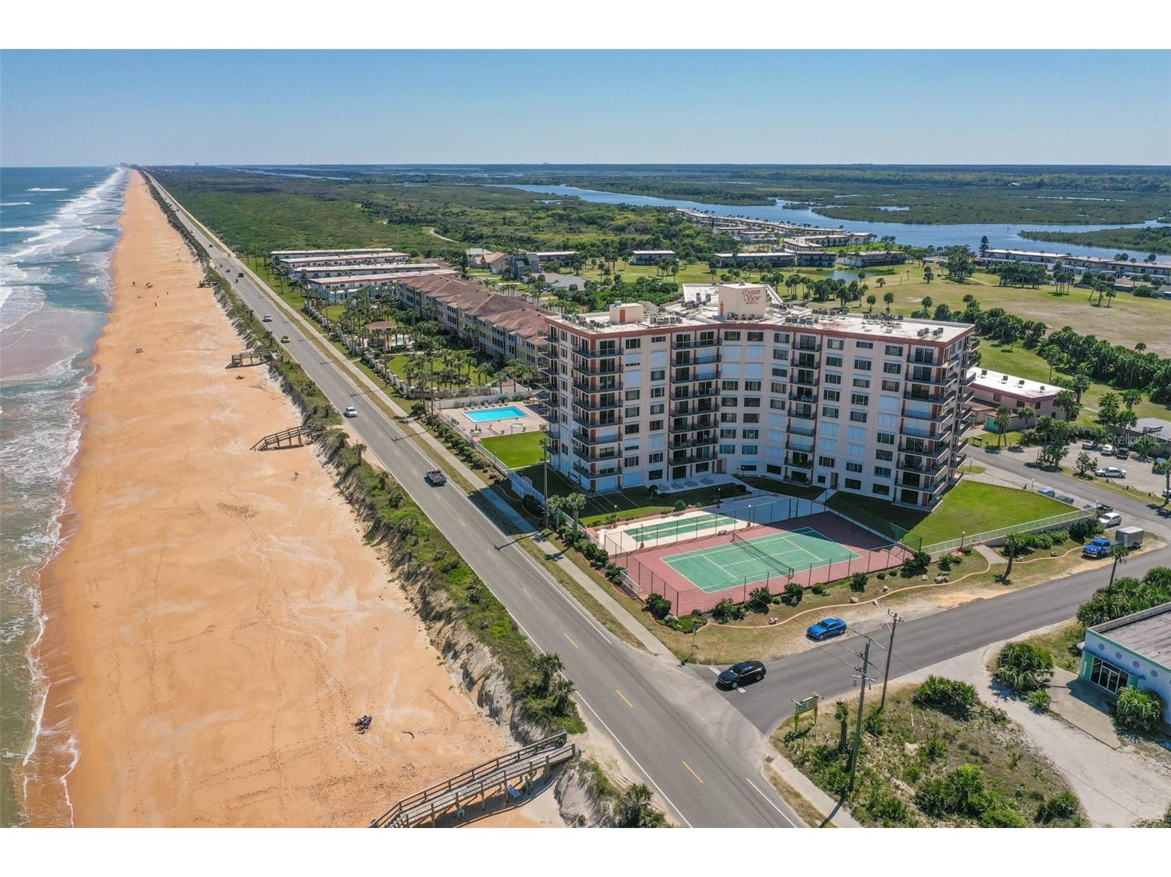 3600 S Ocean Shore Boulevard #211 Flagler Beach FL 32136 FC318695 image1