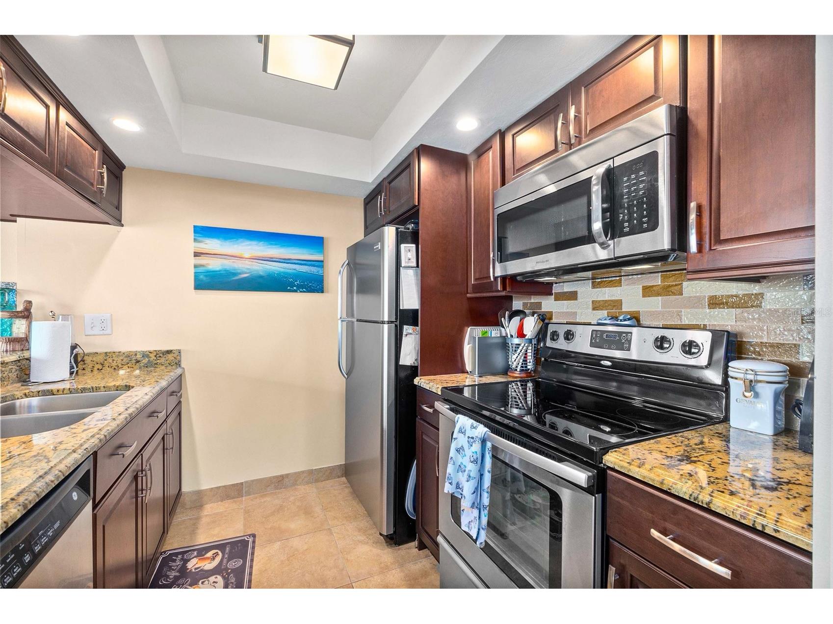 3600 S Ocean Shore Boulevard #211 Flagler Beach FL 32136 FC318695 image12