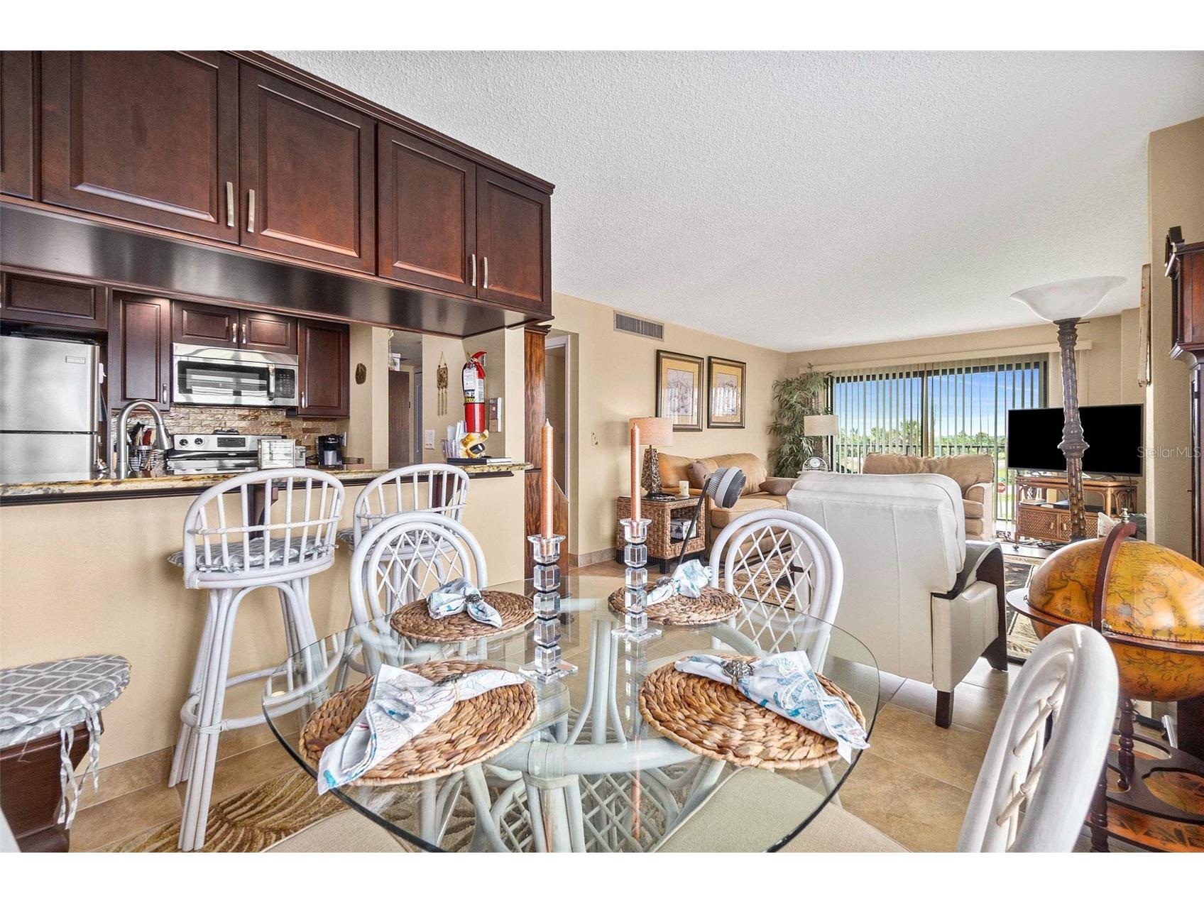 3600 S Ocean Shore Boulevard #211 Flagler Beach FL 32136 FC318695 image9