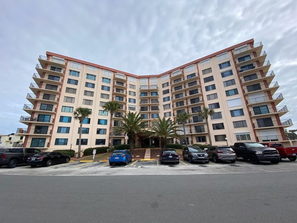 3600 S Ocean Shore Boulevard #212 Flagler Beach FL 32136 O6356827 image1
