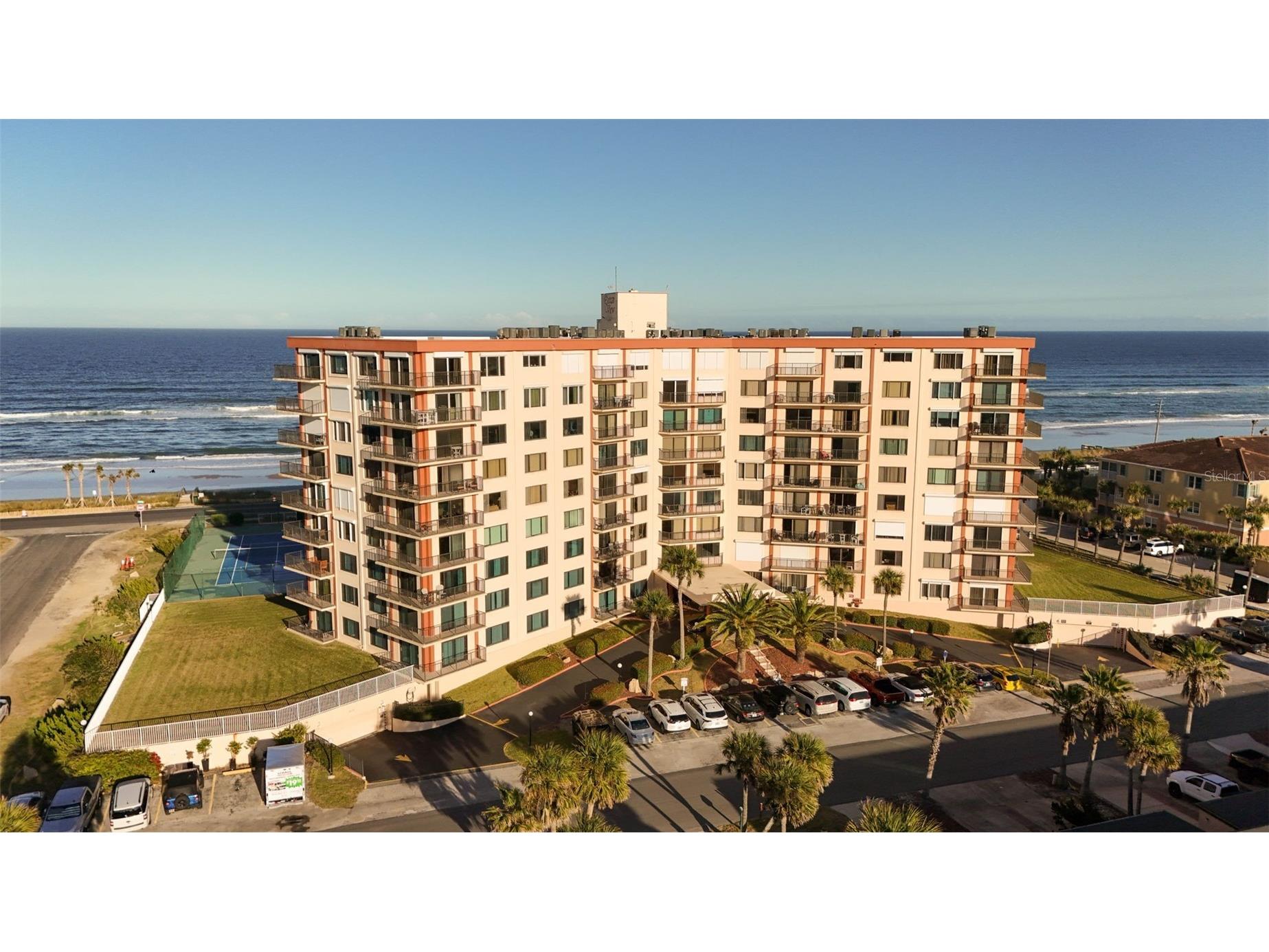 3600 S Ocean Shore Boulevard #213 Flagler Beach FL 32136 FC315612 image1