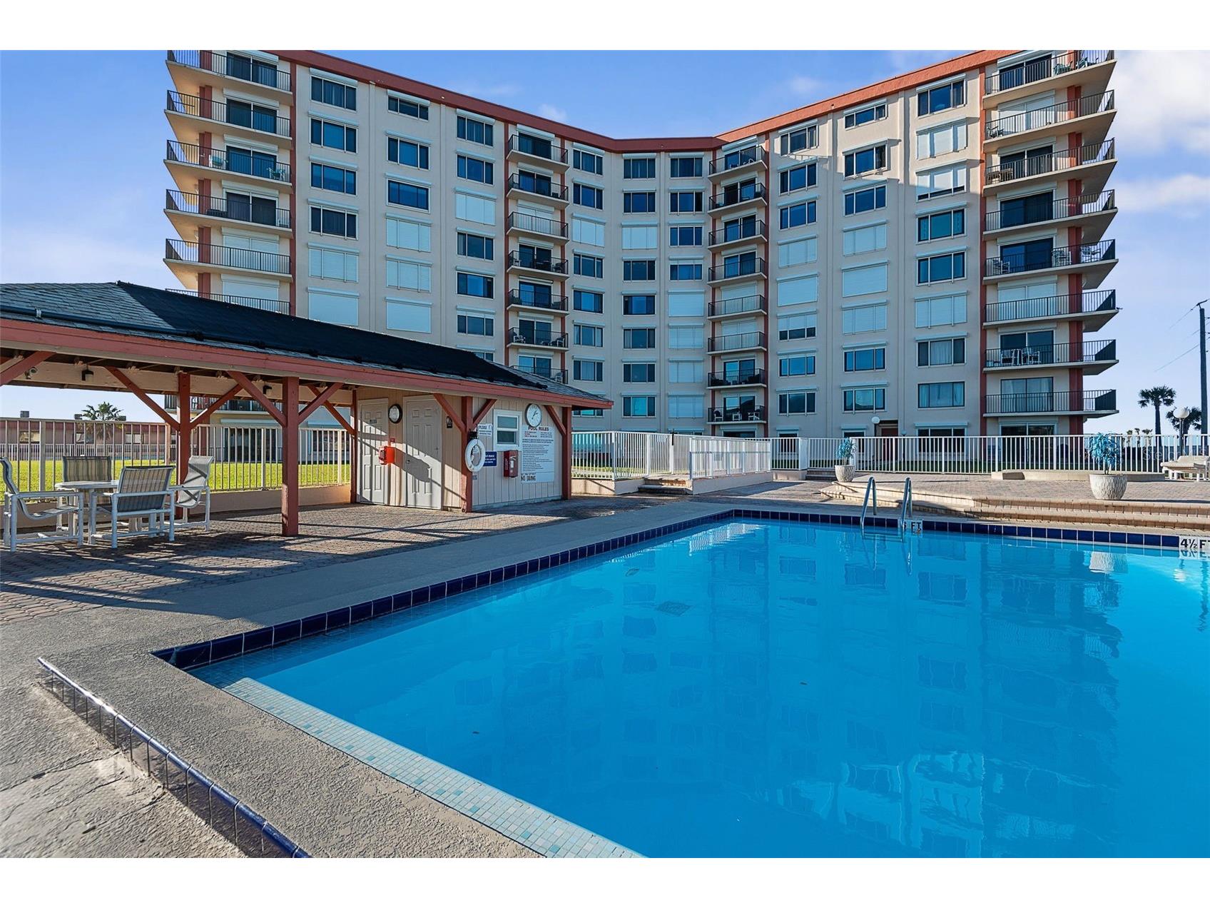 3600 S Ocean Shore Boulevard #213 Flagler Beach FL 32136 FC315612 image31