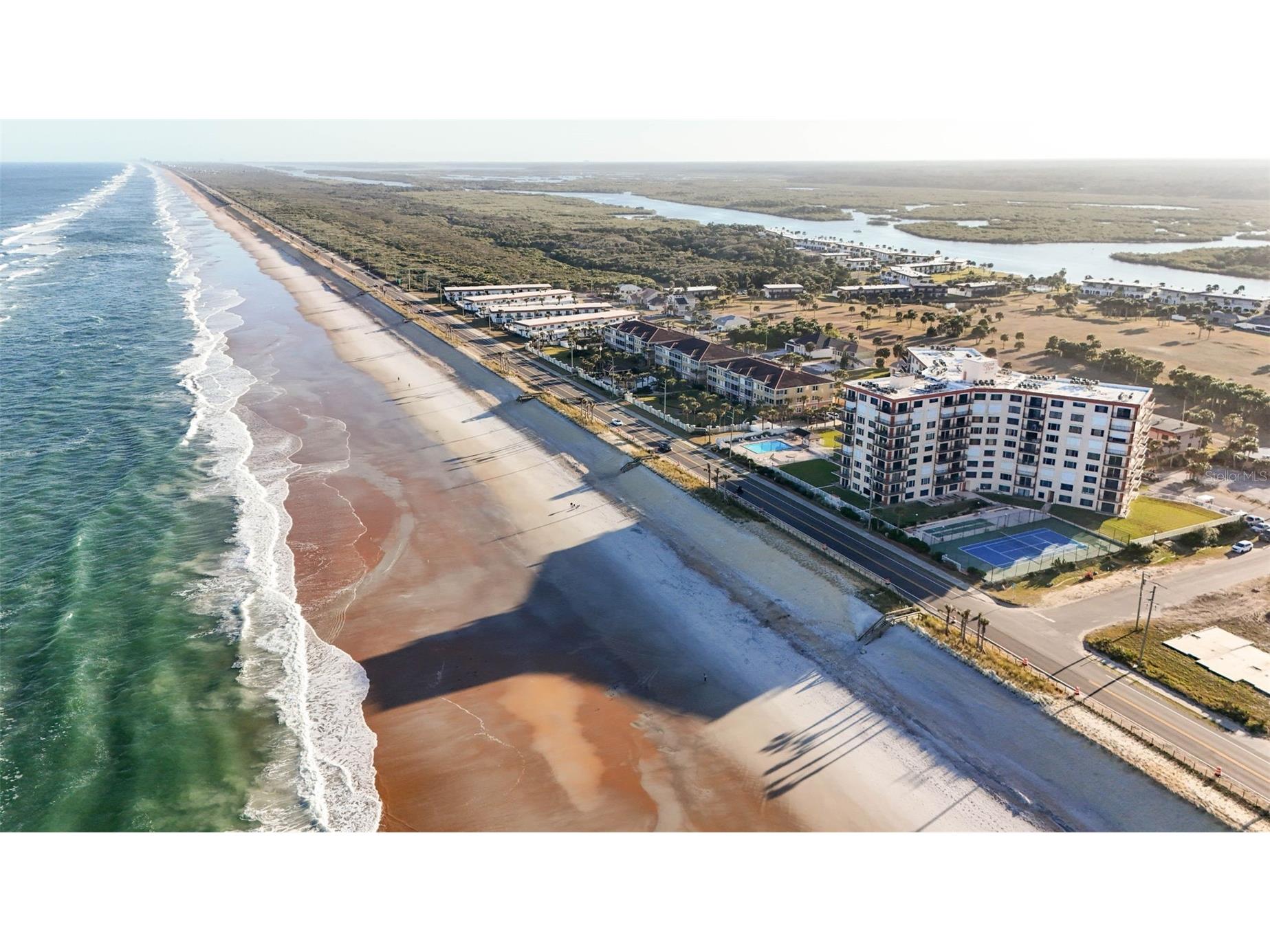 3600 S Ocean Shore Boulevard #213 Flagler Beach FL 32136 FC315612 image52