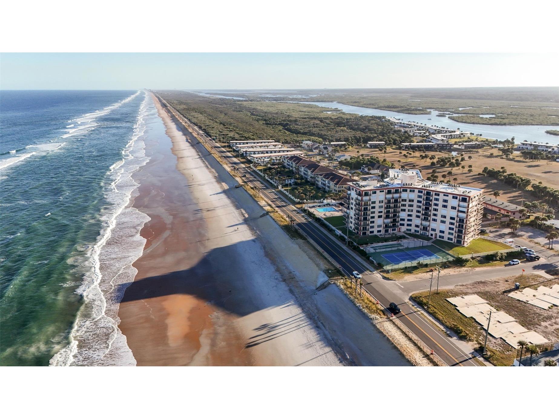 3600 S Ocean Shore Boulevard #213 Flagler Beach FL 32136 FC315612 image53