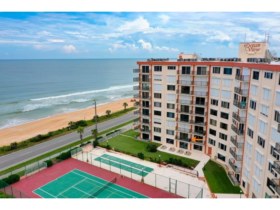 3600 S Ocean Shore Boulevard #214 Flagler Beach FL 32136 FC297991 image1