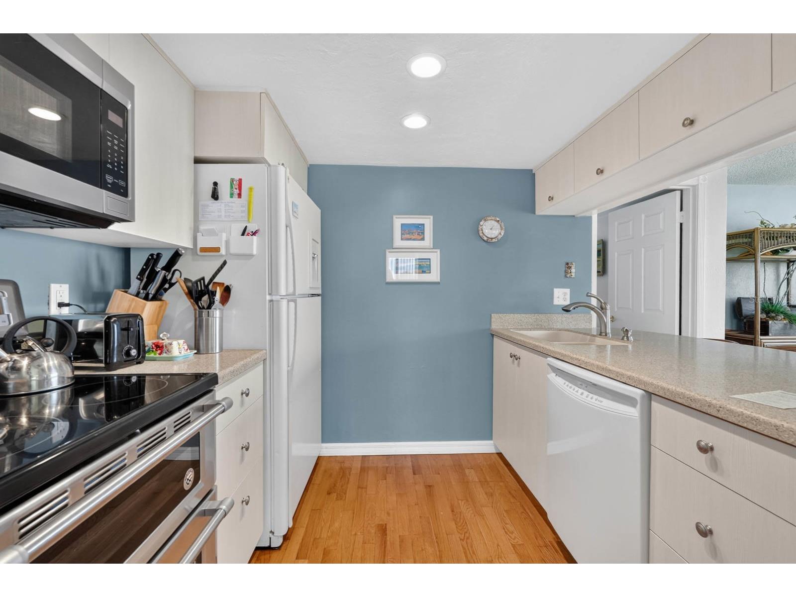 3600 S Ocean Shore Boulevard #219 Flagler Beach FL 32136 O6417562 image10