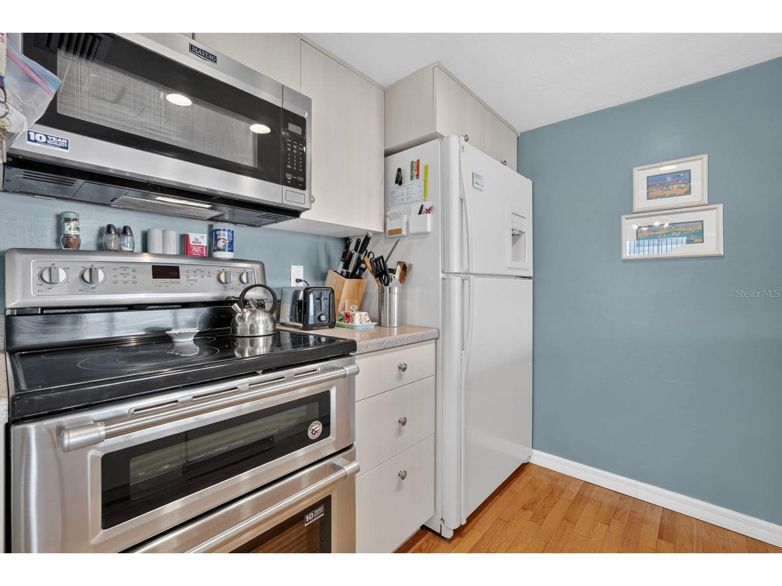 3600 S Ocean Shore Boulevard #219 Flagler Beach FL 32136 O6417562 image11