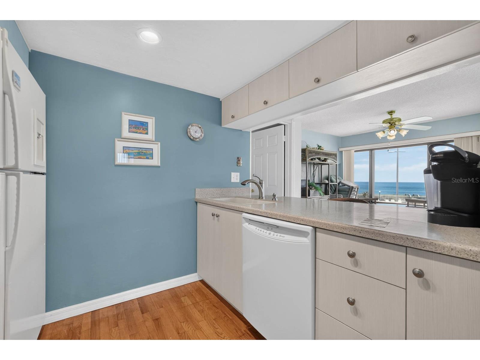3600 S Ocean Shore Boulevard #219 Flagler Beach FL 32136 O6417562 image12