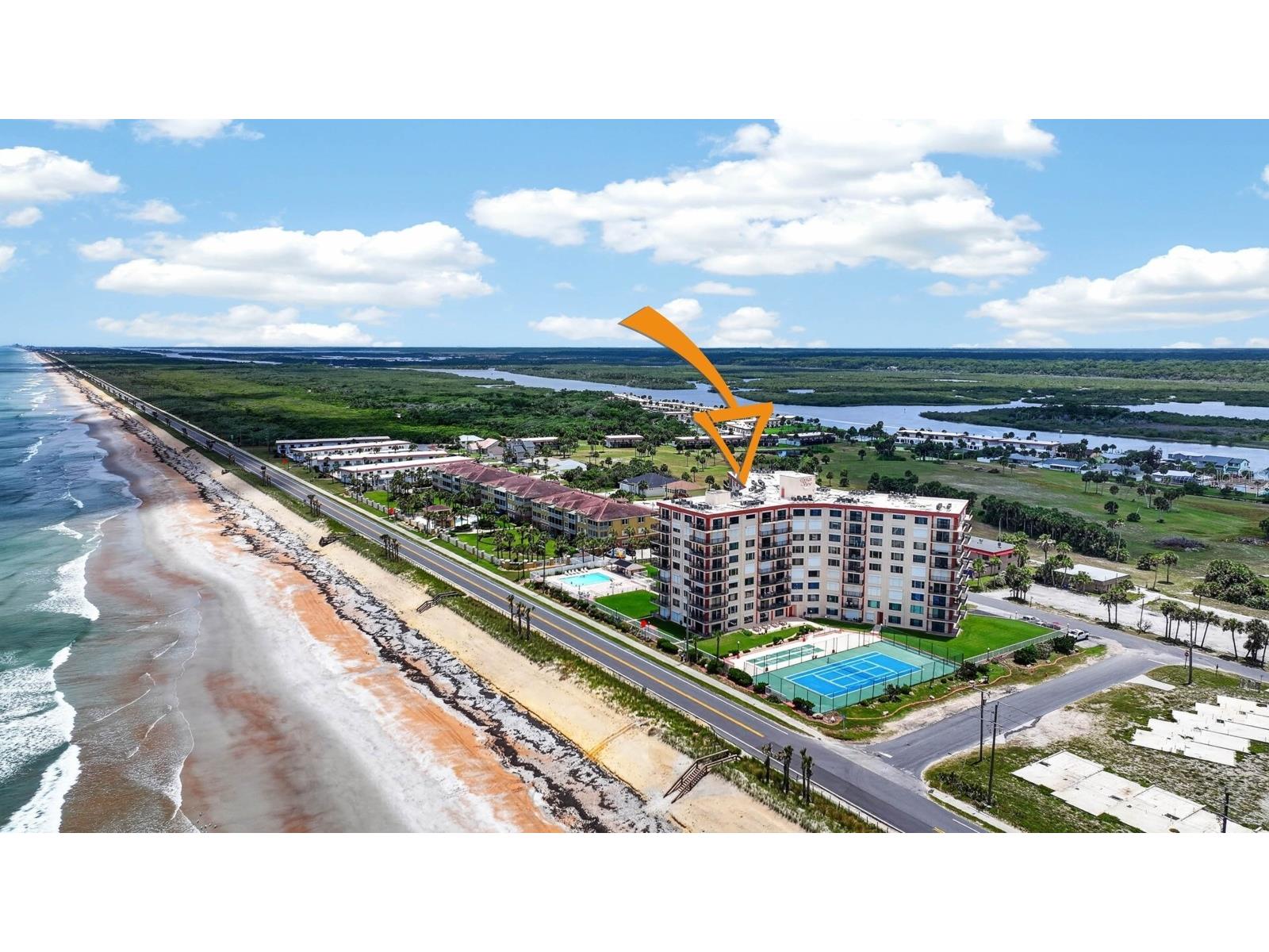 3600 S Ocean Shore Boulevard #219 Flagler Beach FL 32136 O6417562 image2