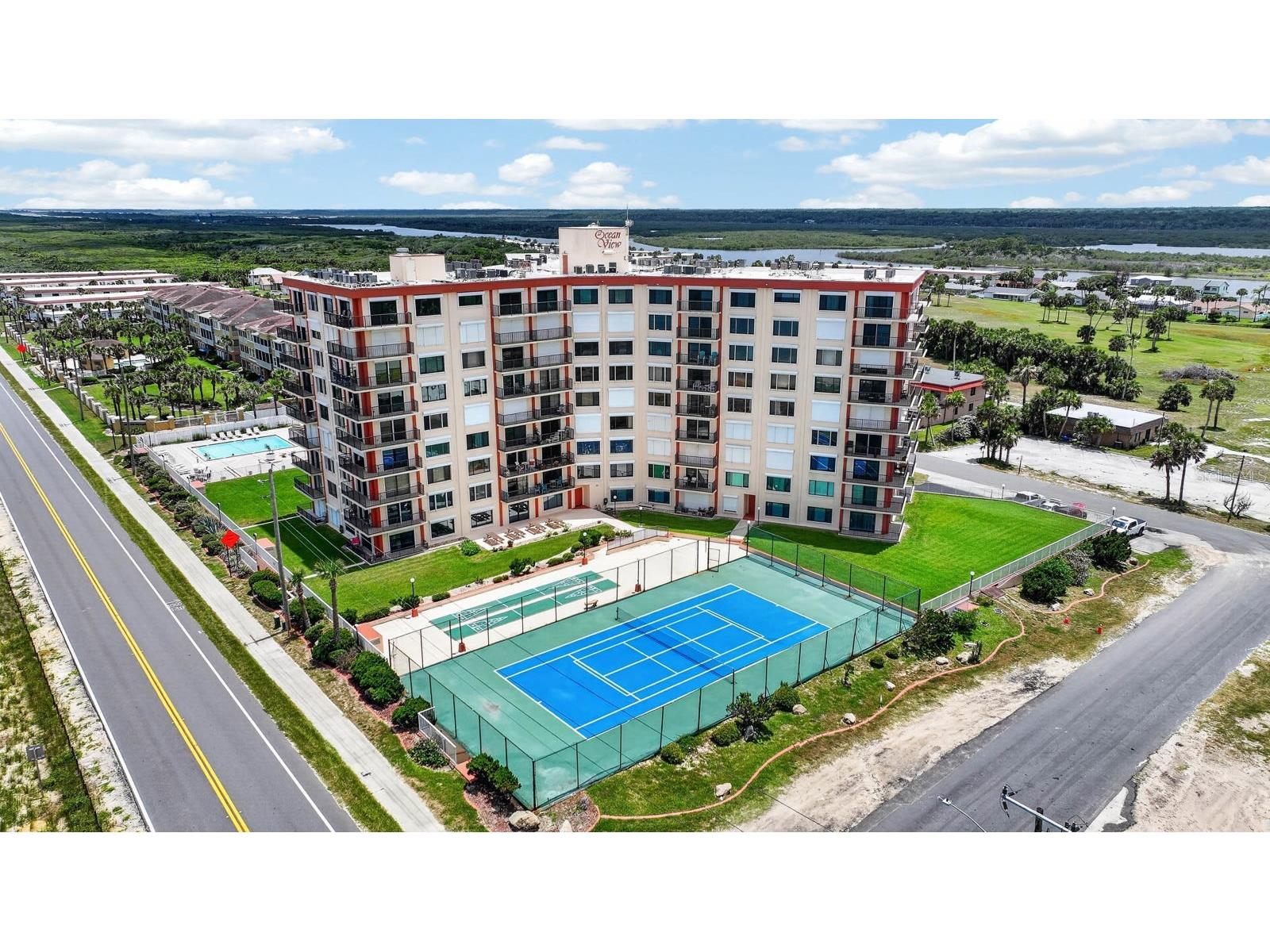 3600 S Ocean Shore Boulevard #219 Flagler Beach FL 32136 O6417562 image42