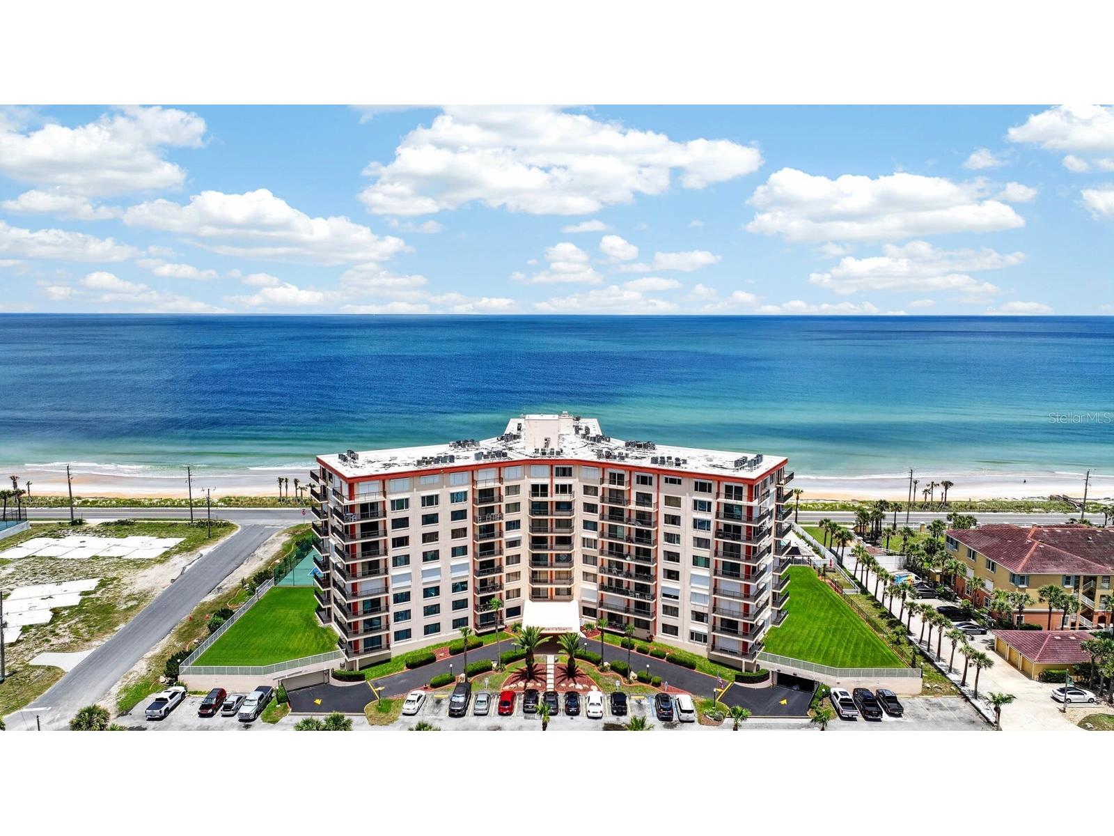 3600 S Ocean Shore Boulevard #219 Flagler Beach FL 32136 O6417562 image44