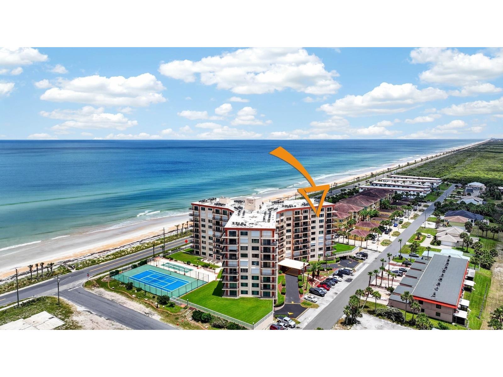 3600 S Ocean Shore Boulevard #219 Flagler Beach FL 32136 O6417562 image45