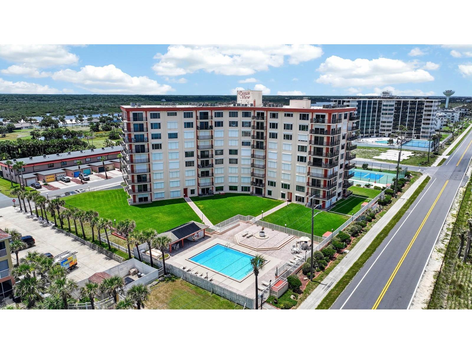 3600 S Ocean Shore Boulevard #219 Flagler Beach FL 32136 O6417562 image46