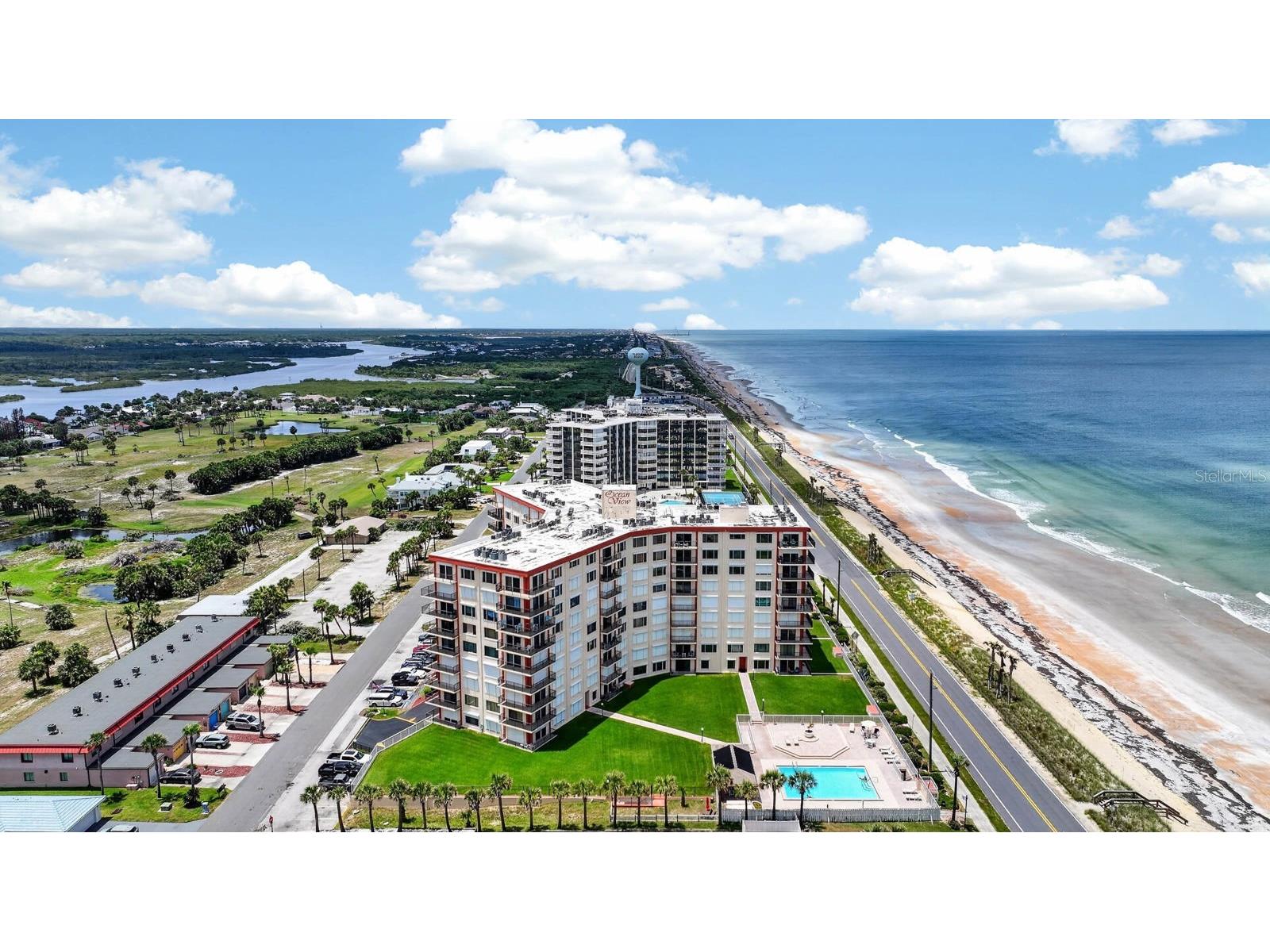 3600 S Ocean Shore Boulevard #219 Flagler Beach FL 32136 O6417562 image47