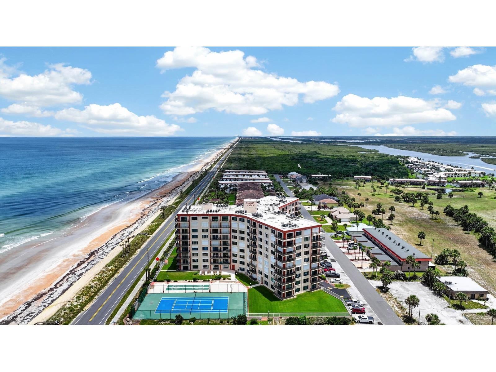 3600 S Ocean Shore Boulevard #219 Flagler Beach FL 32136 O6417562 image48