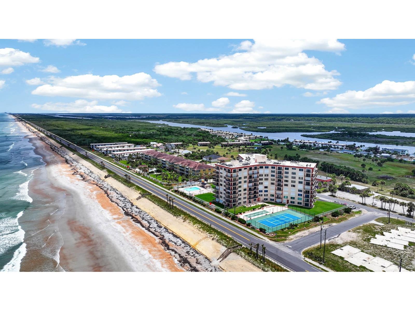 3600 S Ocean Shore Boulevard #219 Flagler Beach FL 32136 O6417562 image49