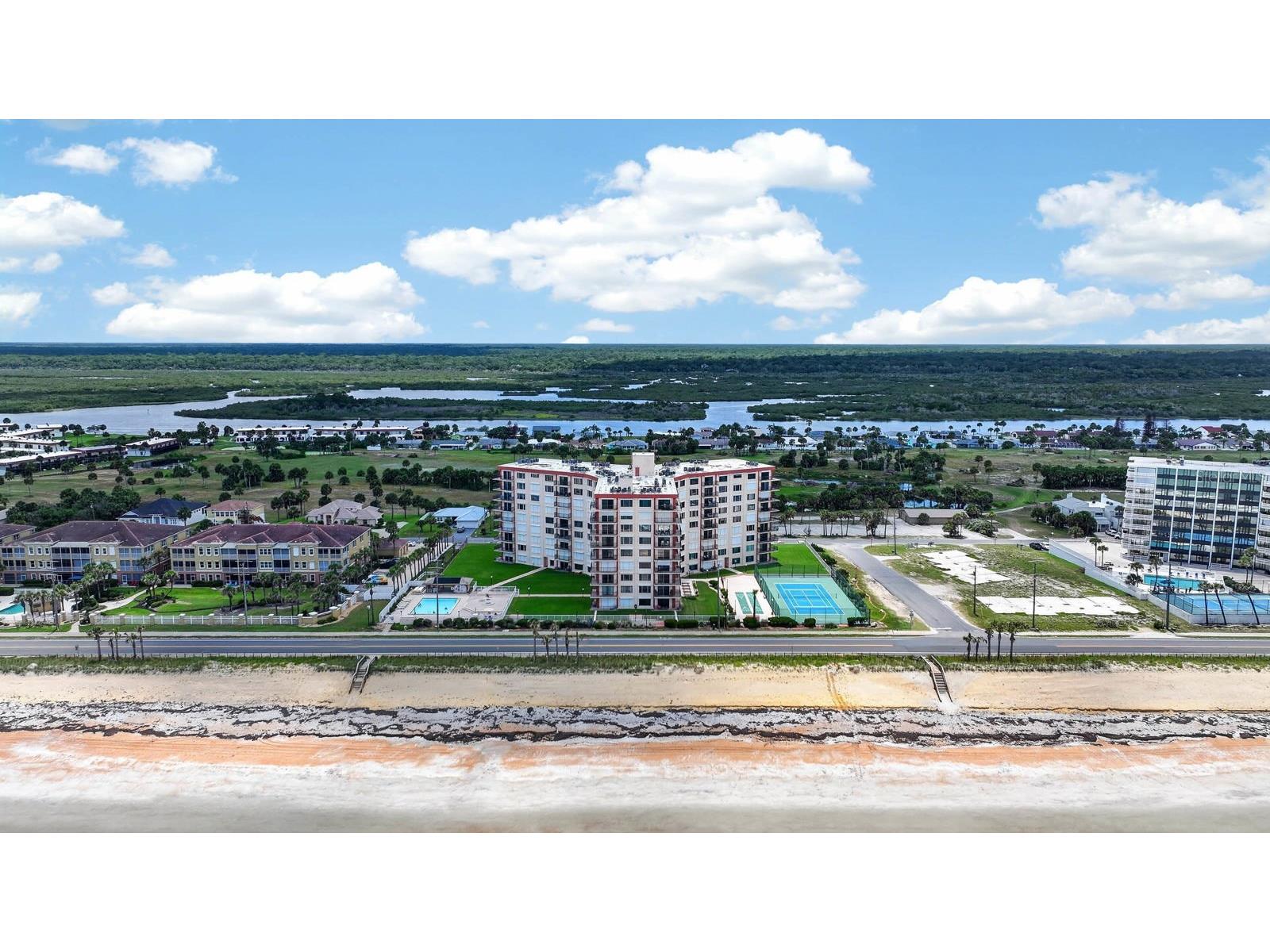 3600 S Ocean Shore Boulevard #219 Flagler Beach FL 32136 O6417562 image51