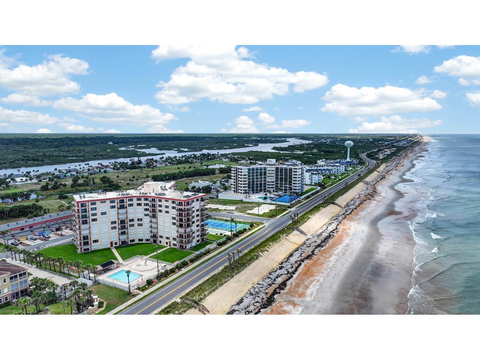 3600 S Ocean Shore Boulevard #219 Flagler Beach FL 32136 O6417562 image52