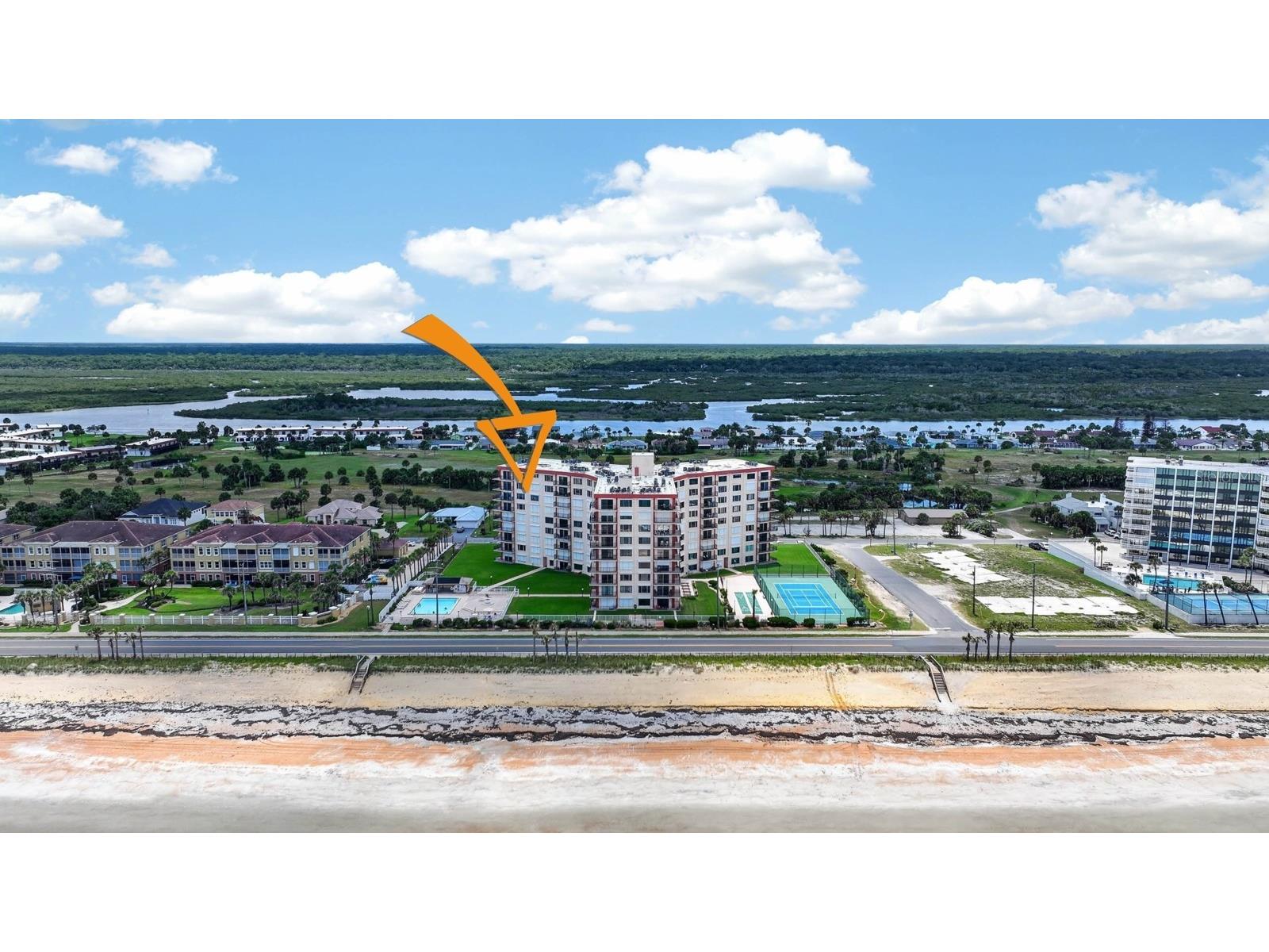 3600 S Ocean Shore Boulevard #219 Flagler Beach FL 32136 O6417562 image8