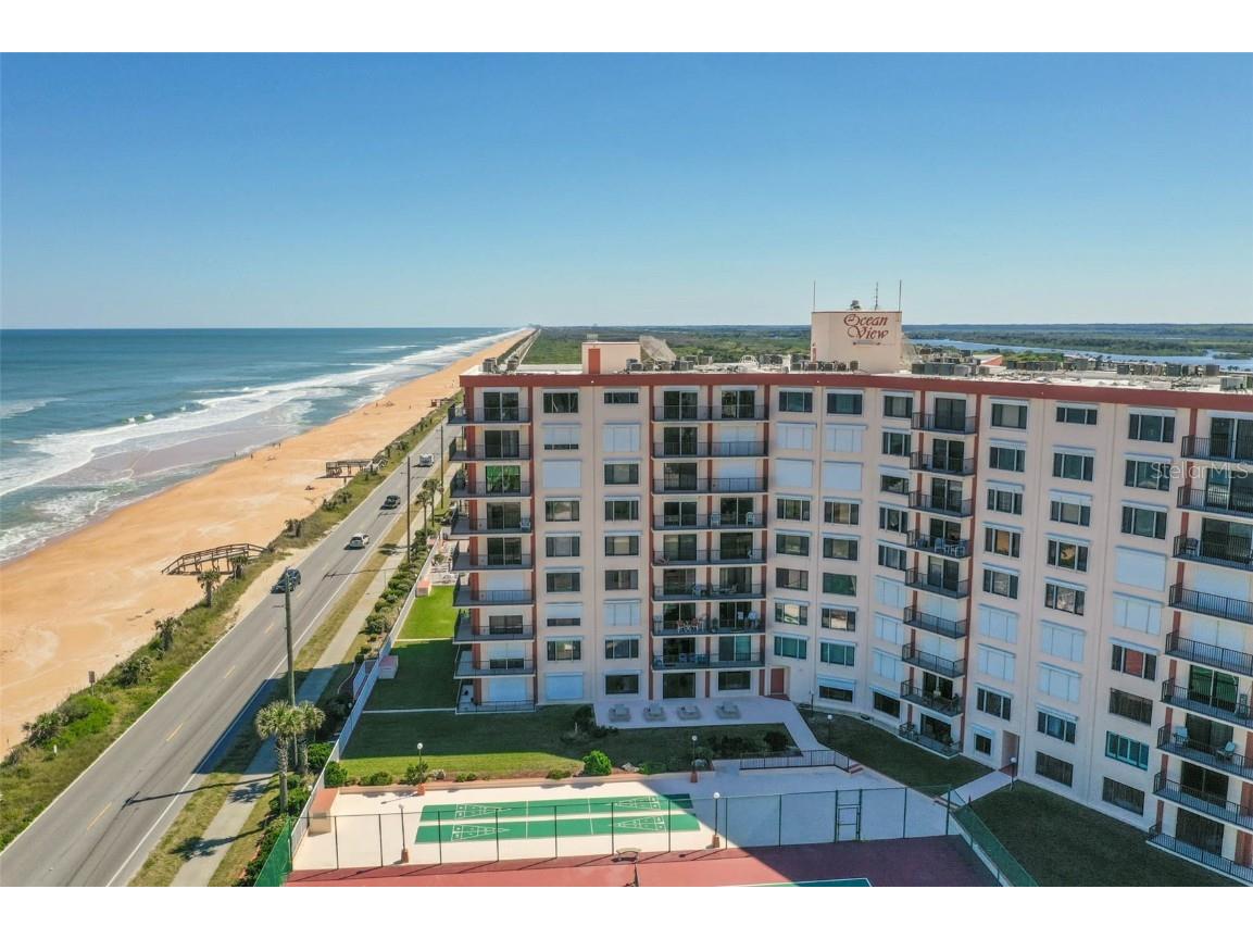 3600 S Ocean Shore Boulevard #222 Flagler Beach FL 32136 FC314439 image50