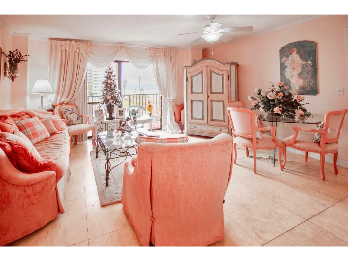 3600 S Ocean Shore Boulevard #314 Flagler Beach FL 32136 FC314824 image1